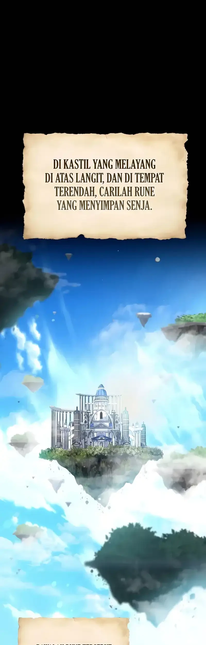 Trait Hoarder Chapter 58 - halaman 61