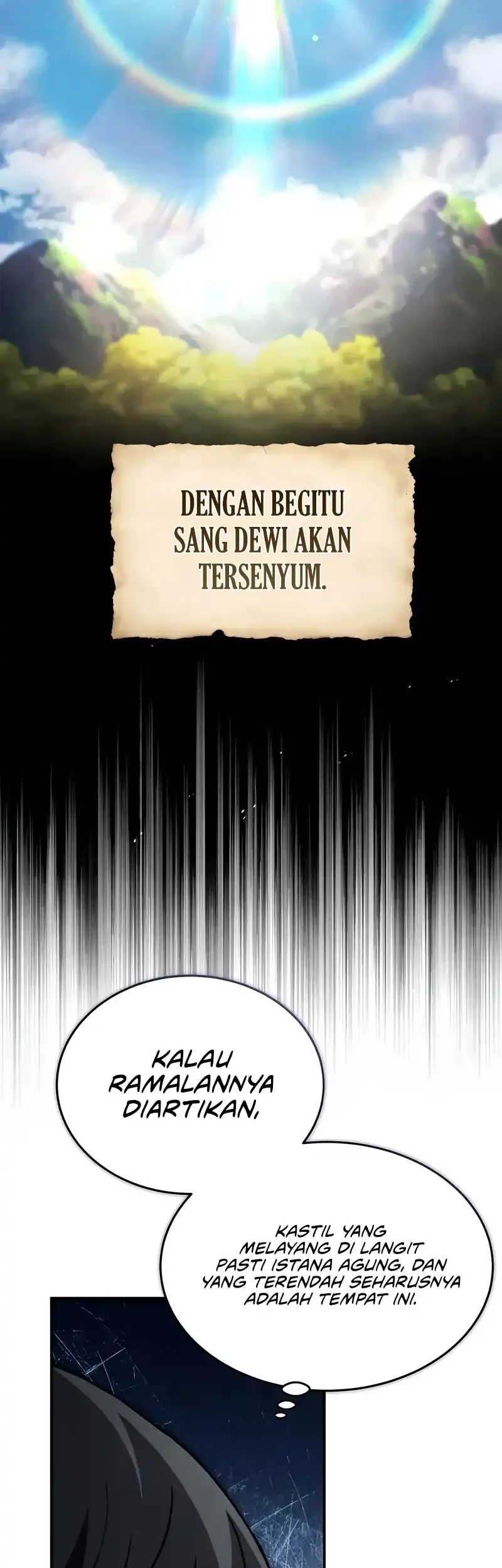 Trait Hoarder Chapter 58 - halaman 63
