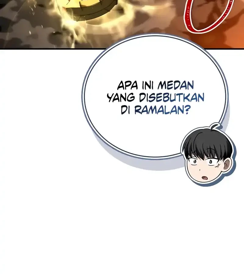 Trait Hoarder Chapter 58 - halaman 73