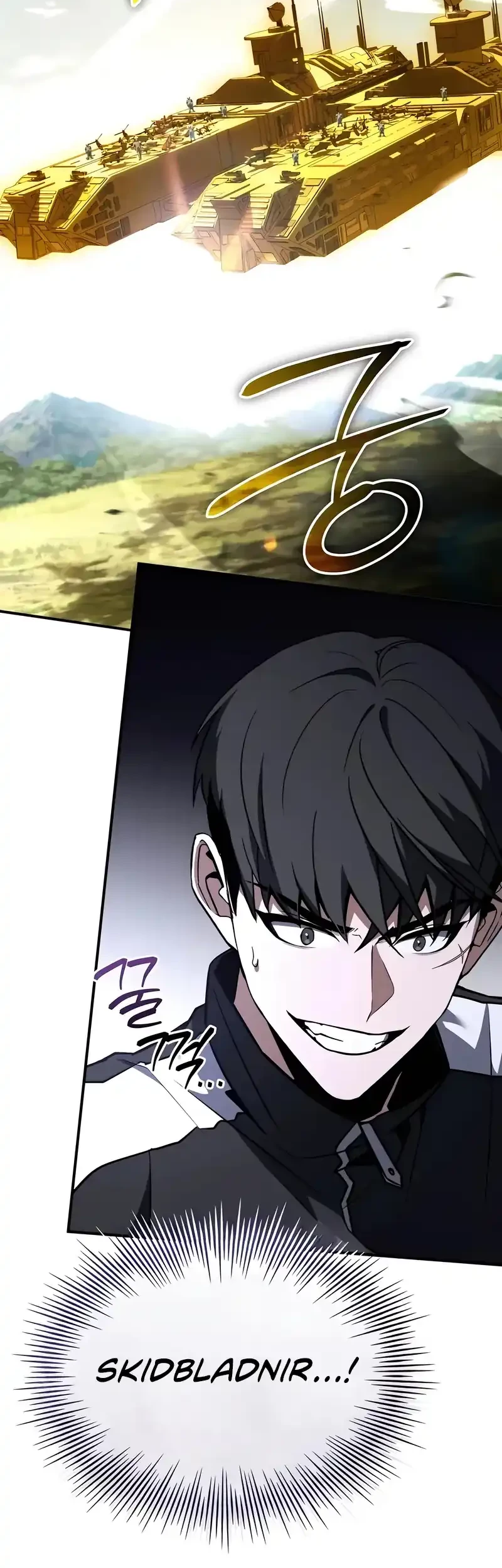 Trait Hoarder Chapter 58 - halaman 75