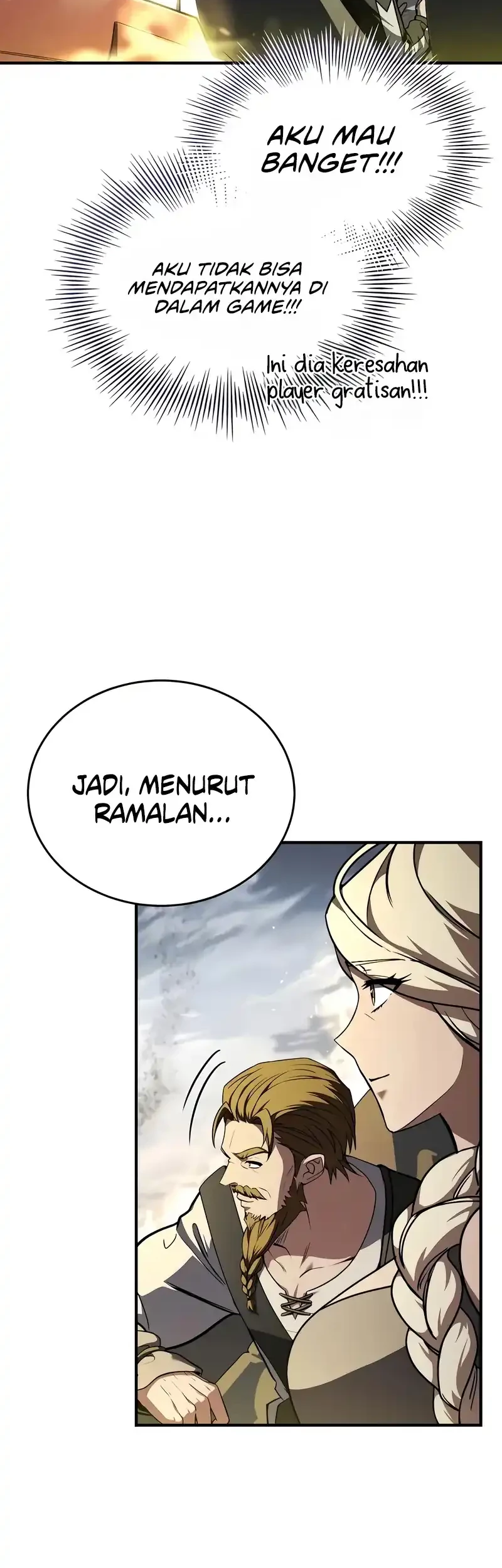 Trait Hoarder Chapter 58 - halaman 78