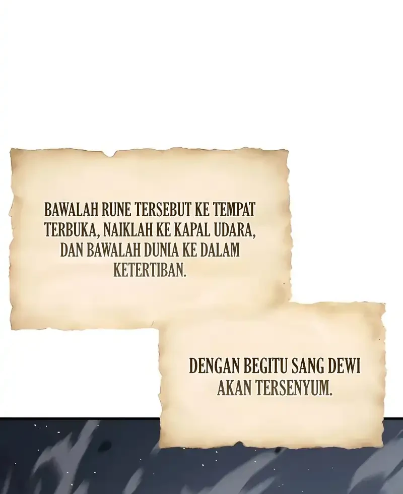 Trait Hoarder Chapter 58 - halaman 79