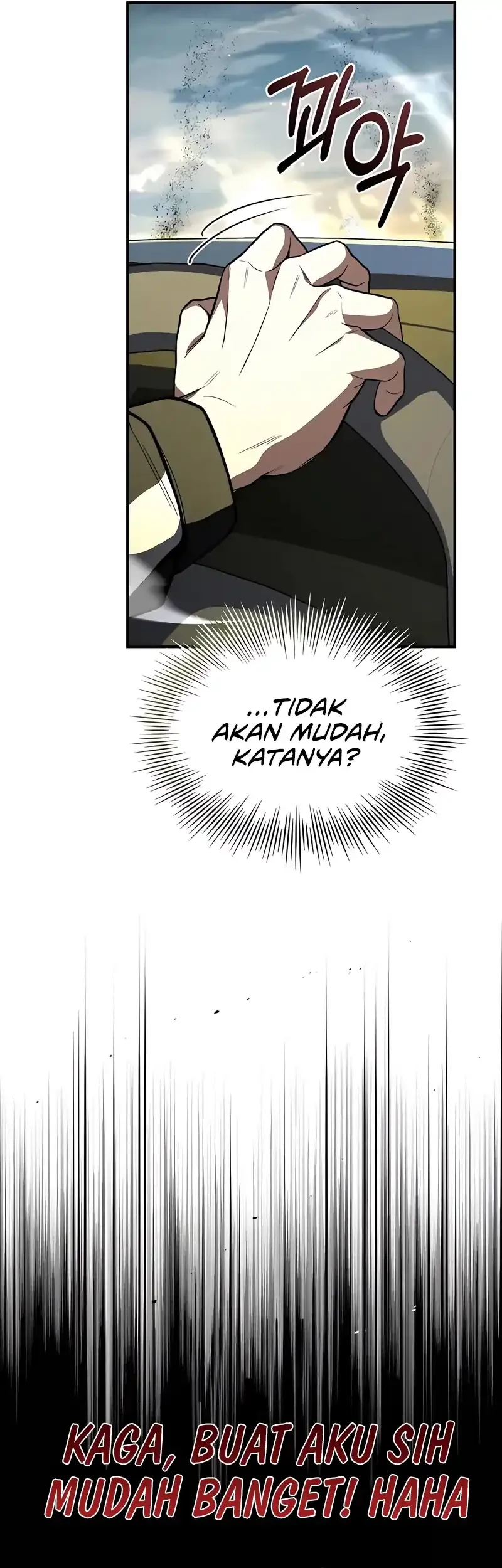 Trait Hoarder Chapter 58 - halaman 82