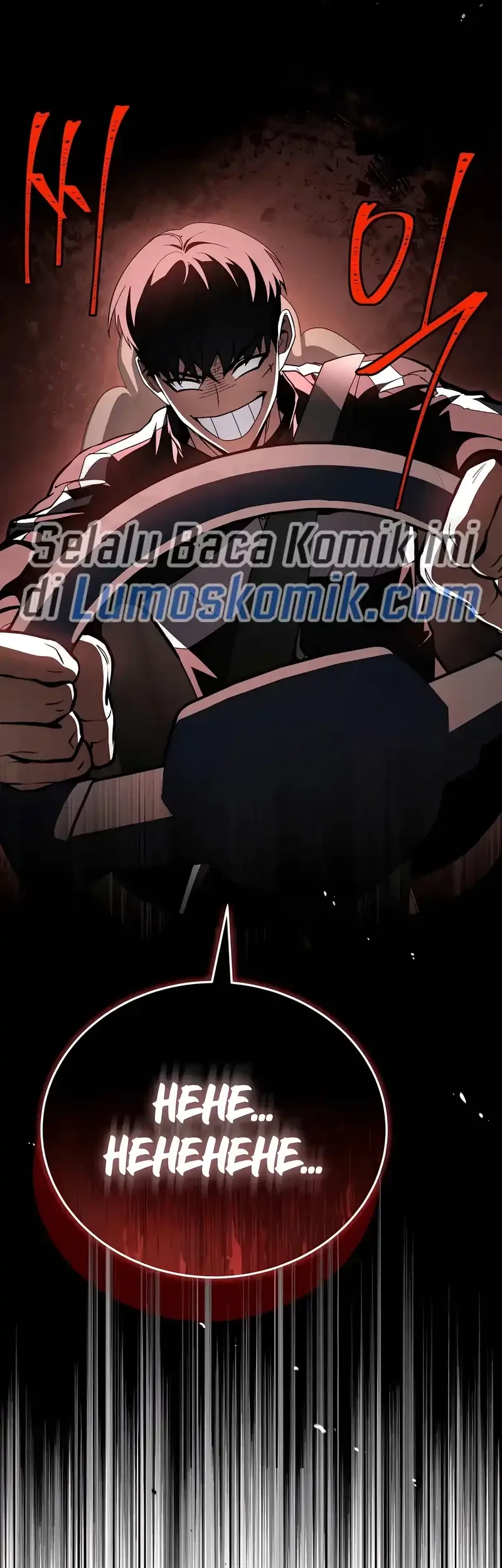 Trait Hoarder Chapter 58 - halaman 83