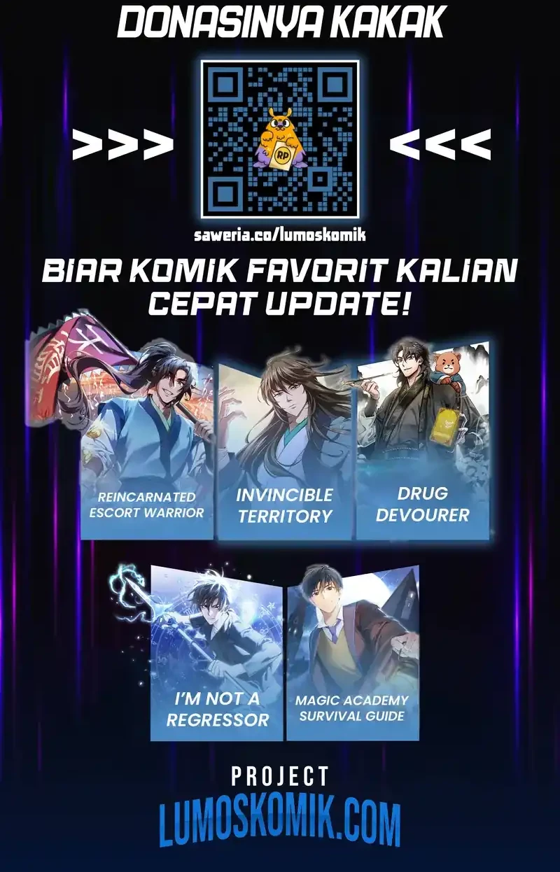 Trait Hoarder Chapter 58 - halaman 86