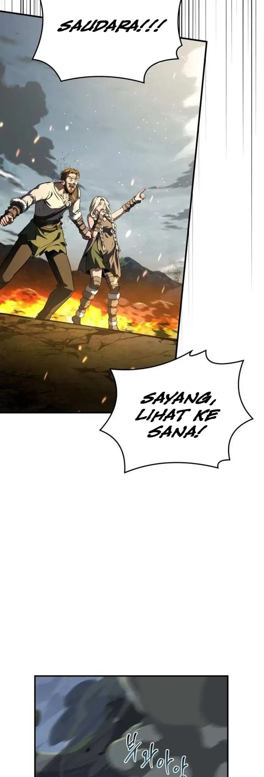 Trait Hoarder Chapter 59 - halaman 16