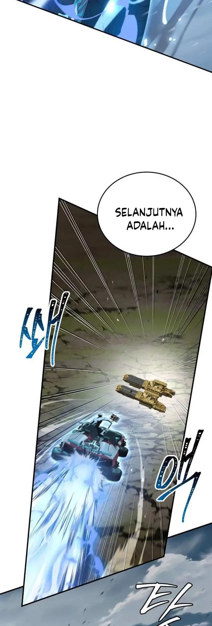 Trait Hoarder Chapter 59 - halaman 20