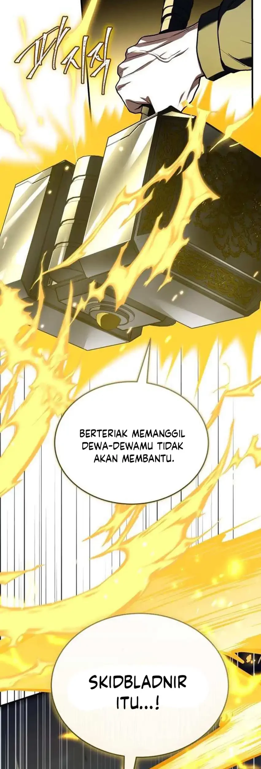 Trait Hoarder Chapter 59 - halaman 26