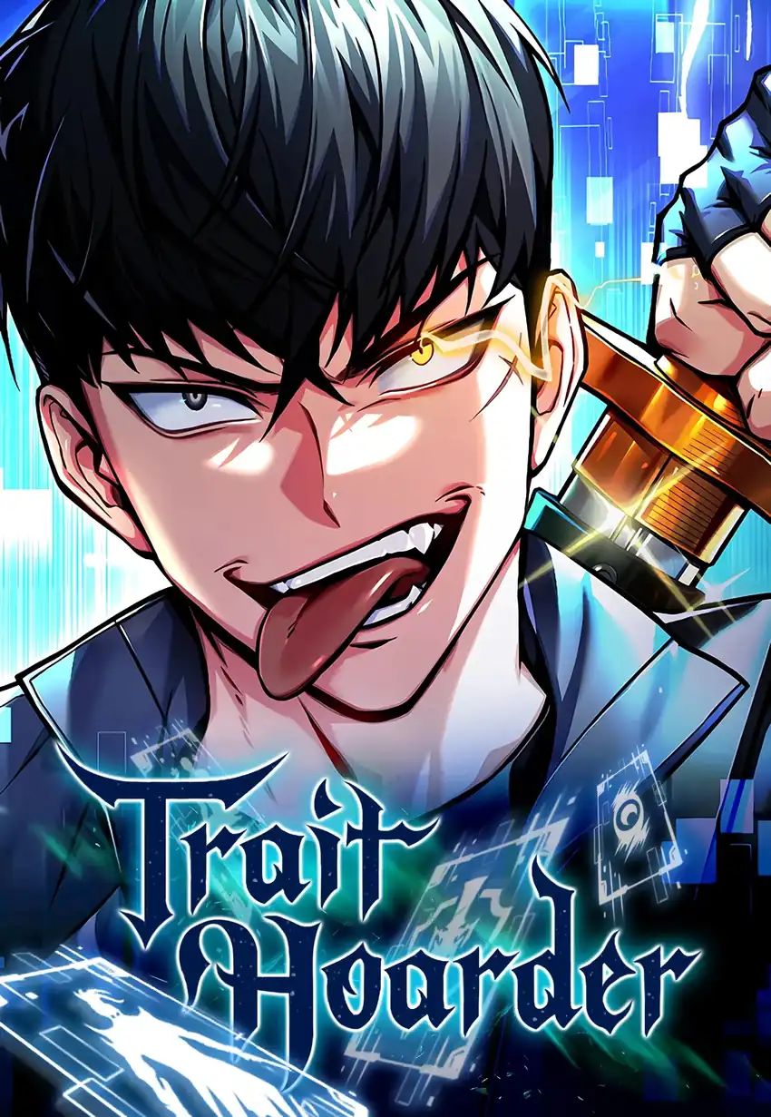 Trait Hoarder Chapter 59 - halaman 3