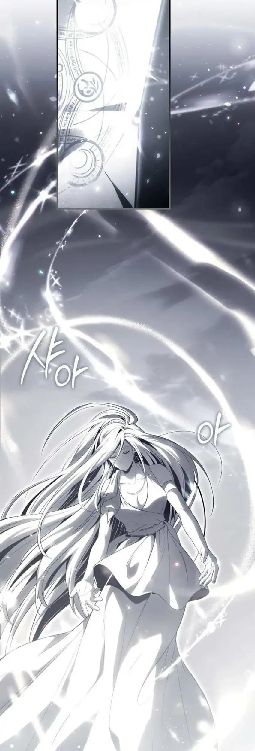 Trait Hoarder Chapter 59 - halaman 44