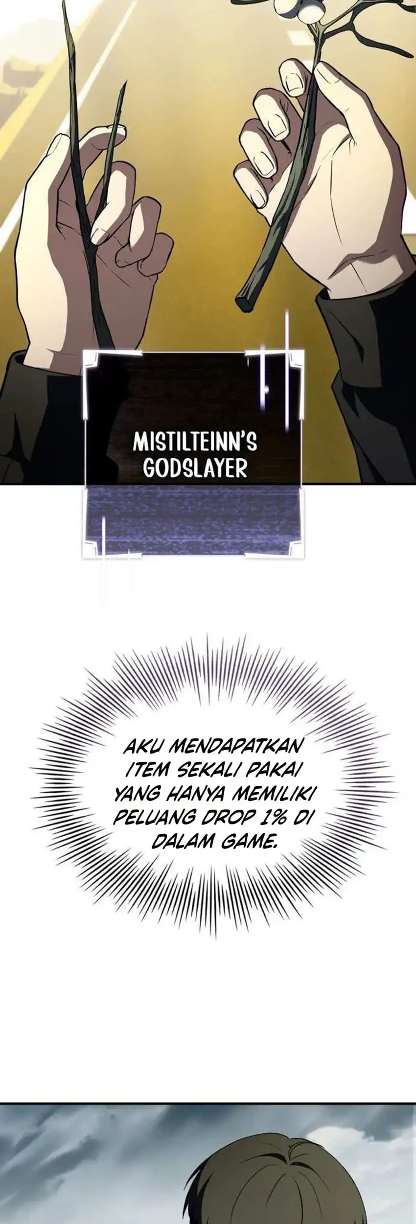 Trait Hoarder Chapter 59 - halaman 50