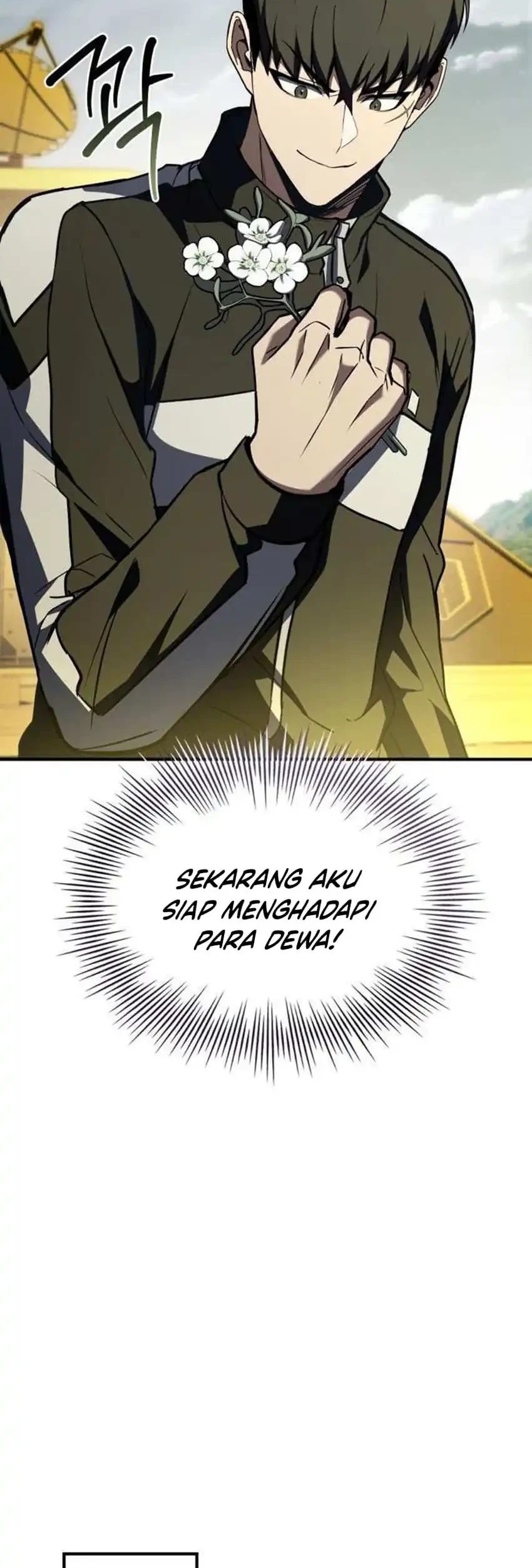 Trait Hoarder Chapter 59 - halaman 51