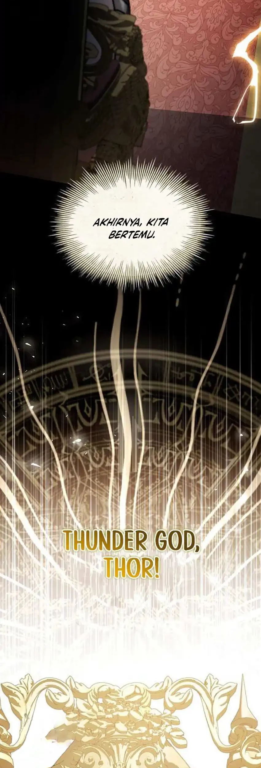 Trait Hoarder Chapter 59 - halaman 57