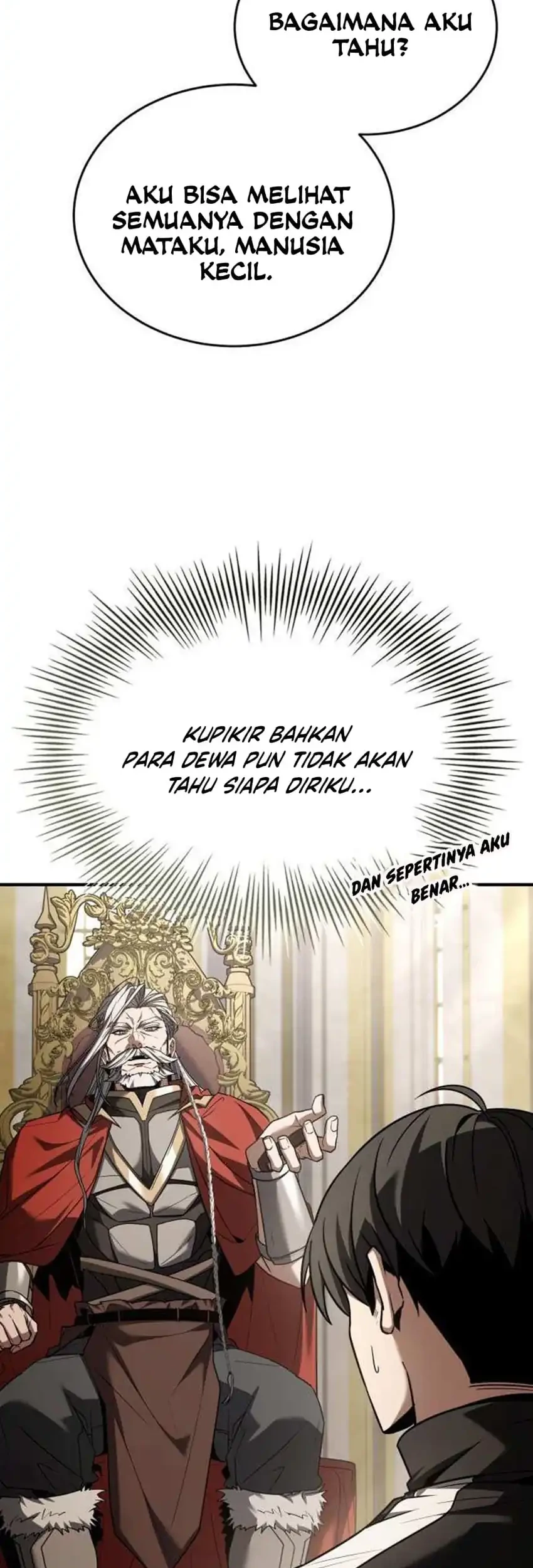 Trait Hoarder Chapter 59 - halaman 61