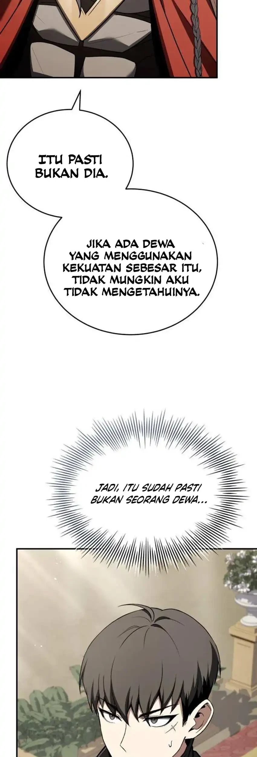 Trait Hoarder Chapter 59 - halaman 66