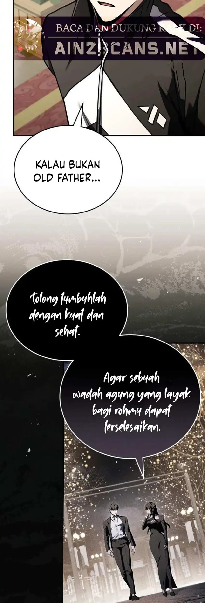 Trait Hoarder Chapter 59 - halaman 67