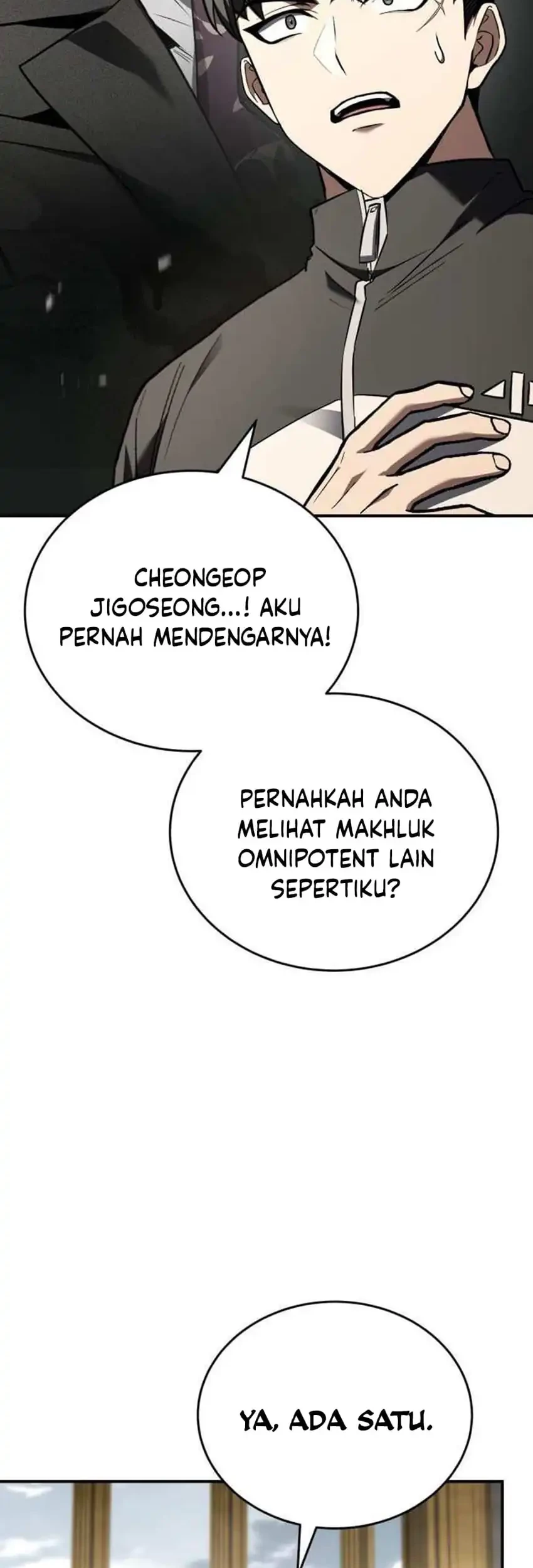 Trait Hoarder Chapter 59 - halaman 72