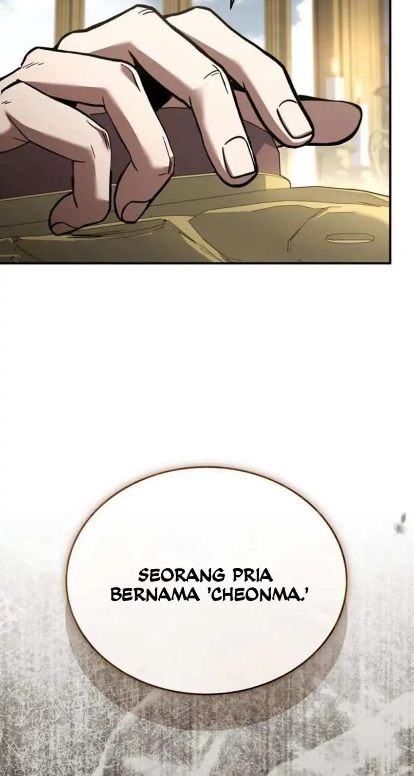 Trait Hoarder Chapter 59 - halaman 73