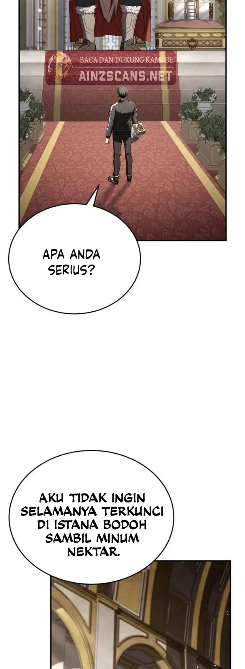 Trait Hoarder Chapter 59 - halaman 78