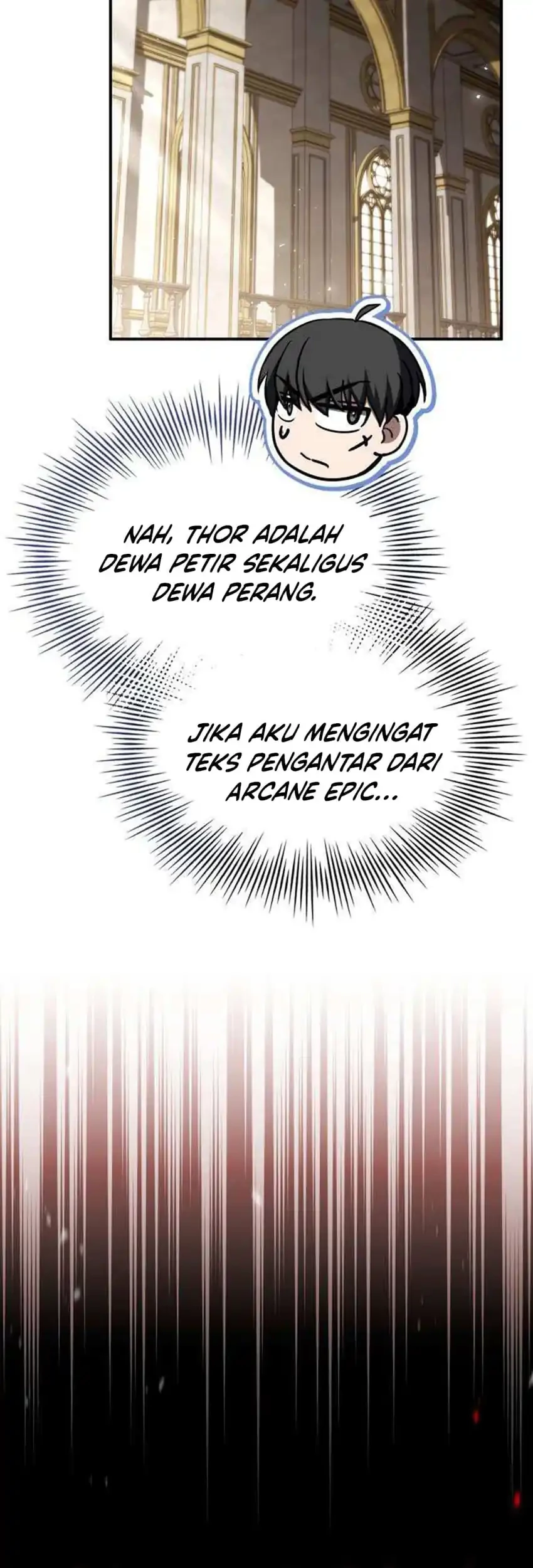 Trait Hoarder Chapter 59 - halaman 79