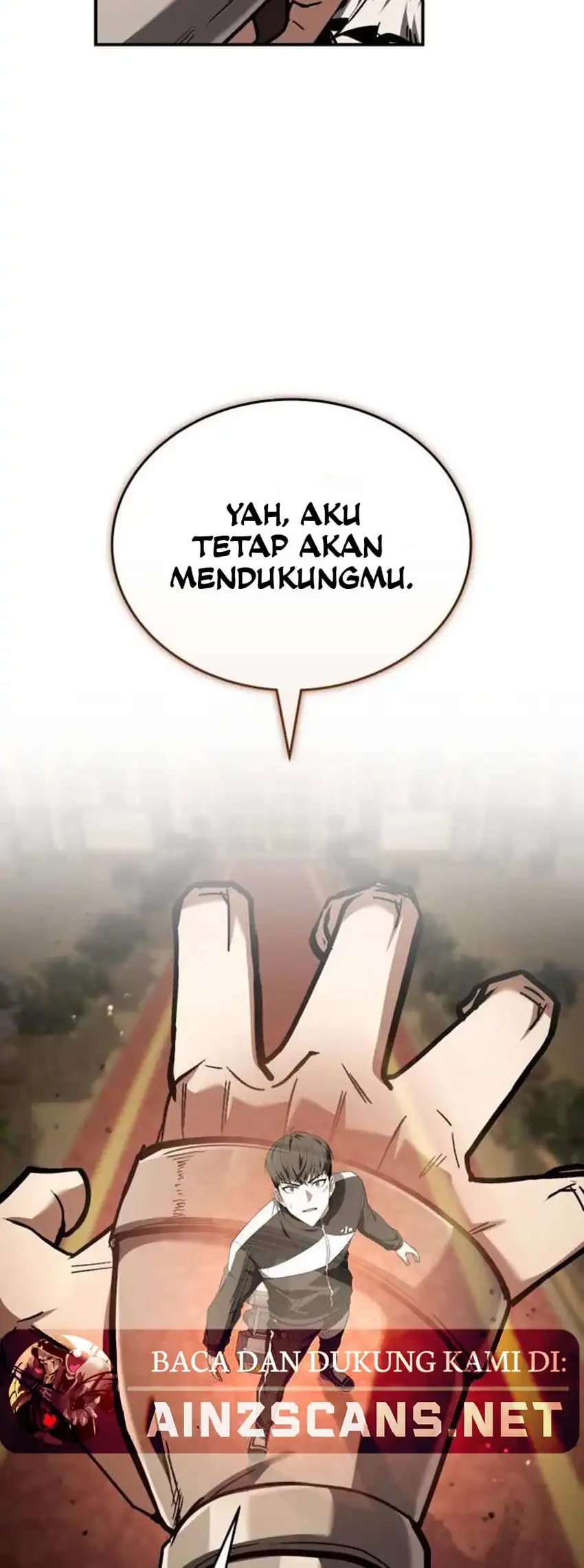 Trait Hoarder Chapter 59 - halaman 83