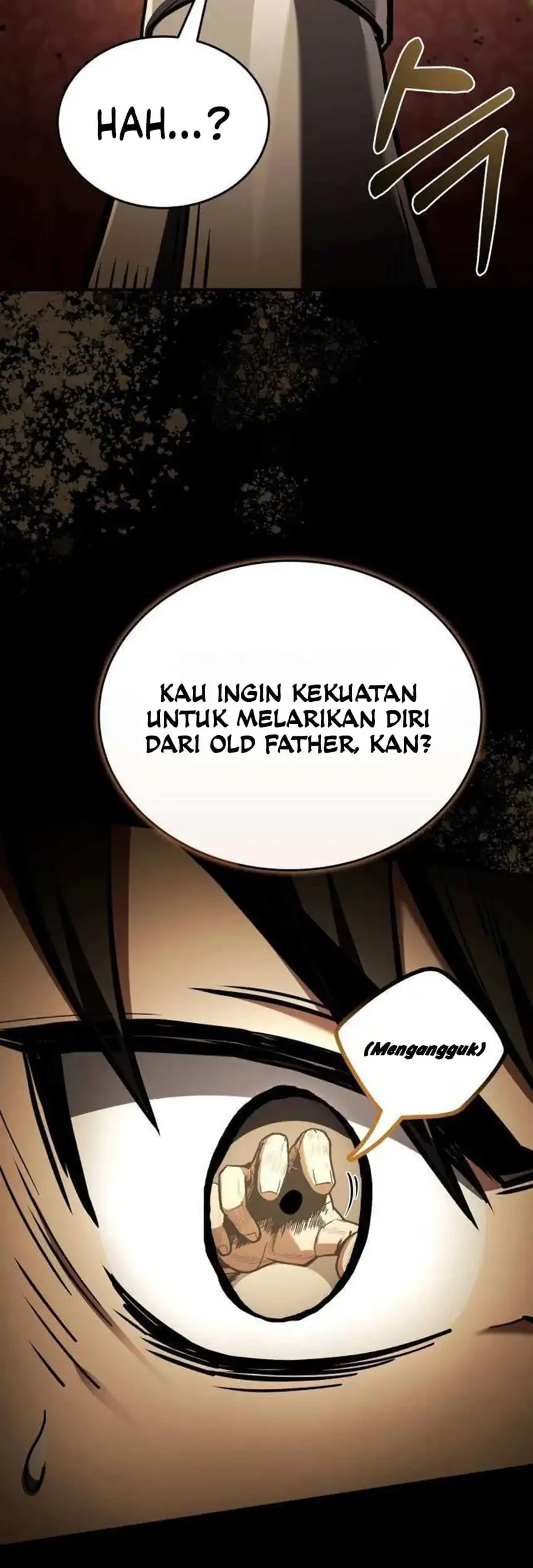 Trait Hoarder Chapter 59 - halaman 84