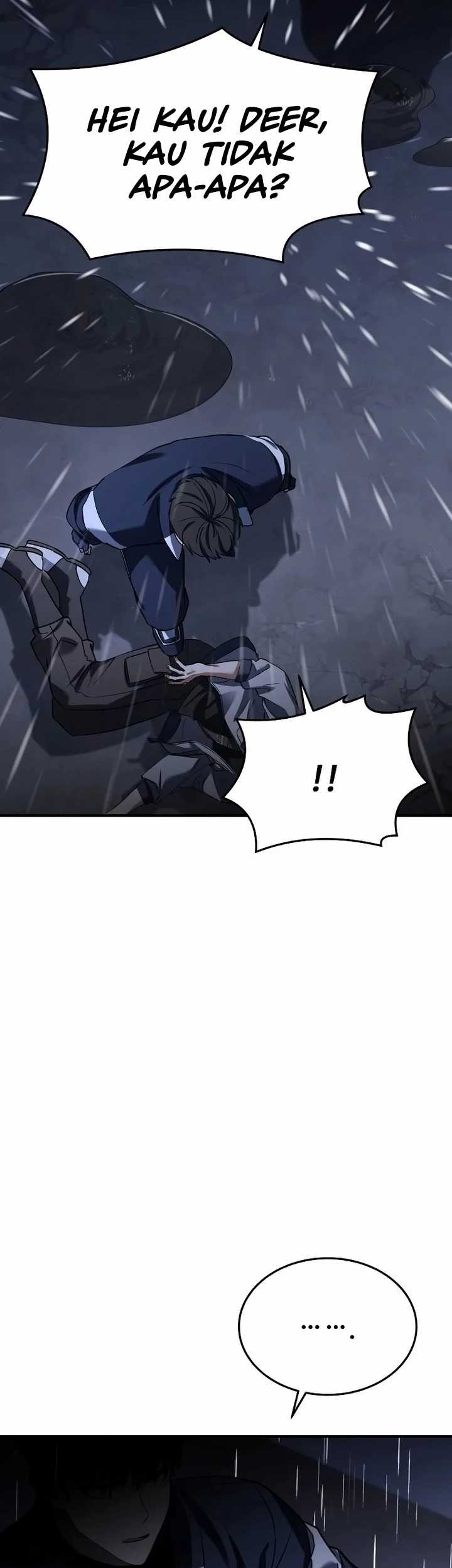 Trait Hoarder Chapter 6 - halaman 11