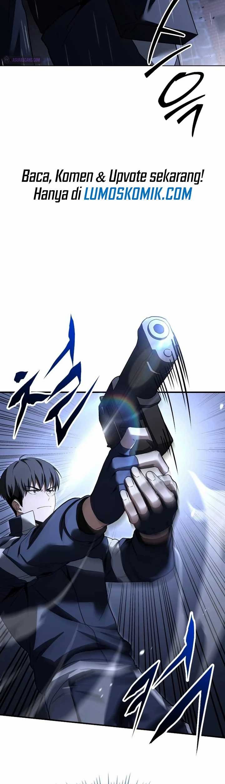 Trait Hoarder Chapter 6 - halaman 15