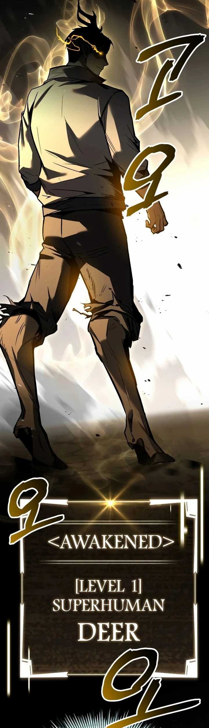 Trait Hoarder Chapter 6 - halaman 25
