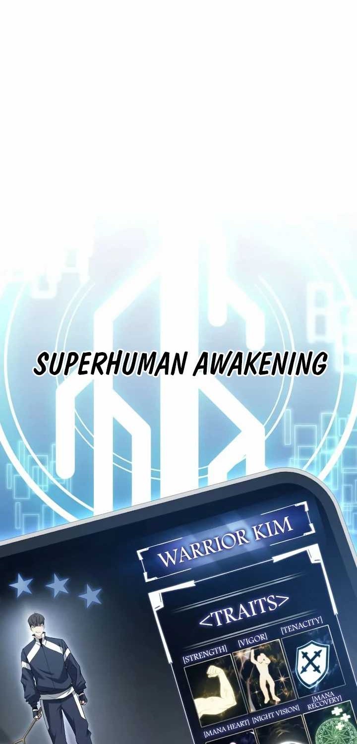 Trait Hoarder Chapter 6 - halaman 28