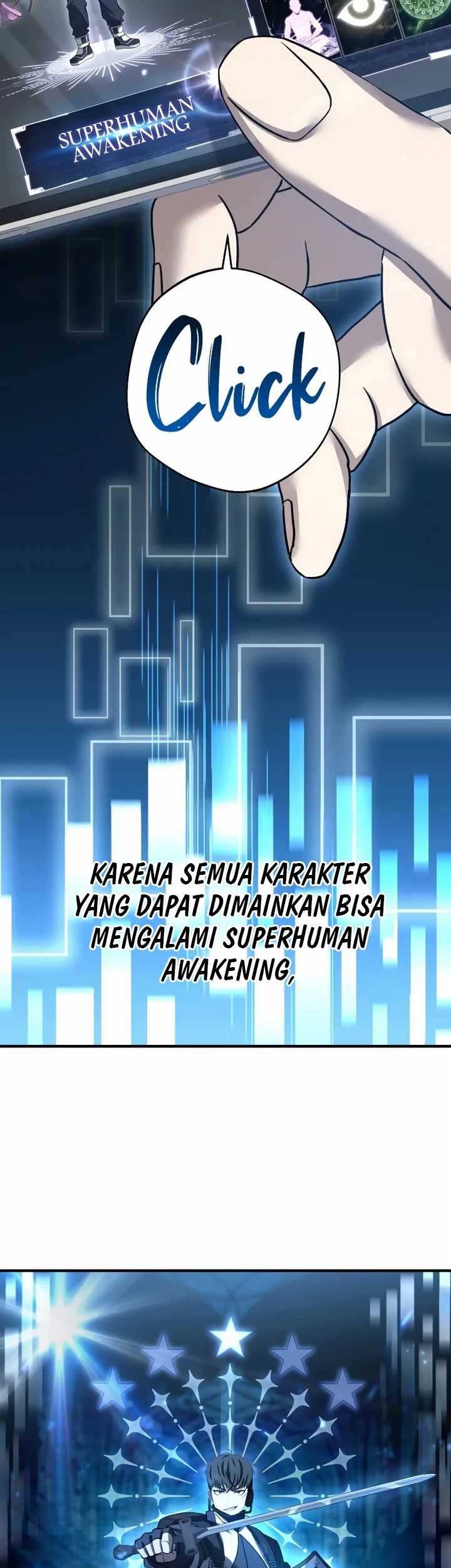 Trait Hoarder Chapter 6 - halaman 29
