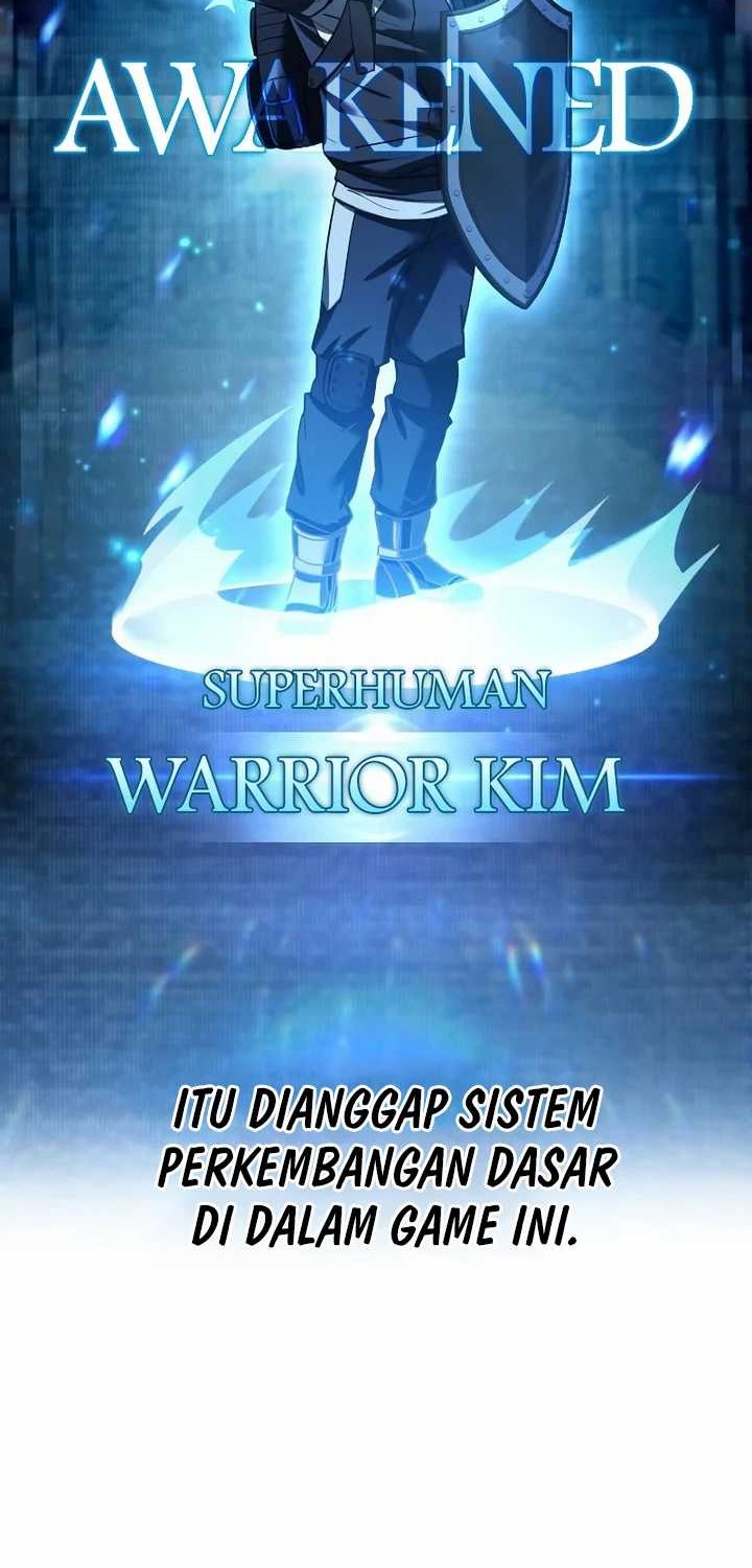 Trait Hoarder Chapter 6 - halaman 30