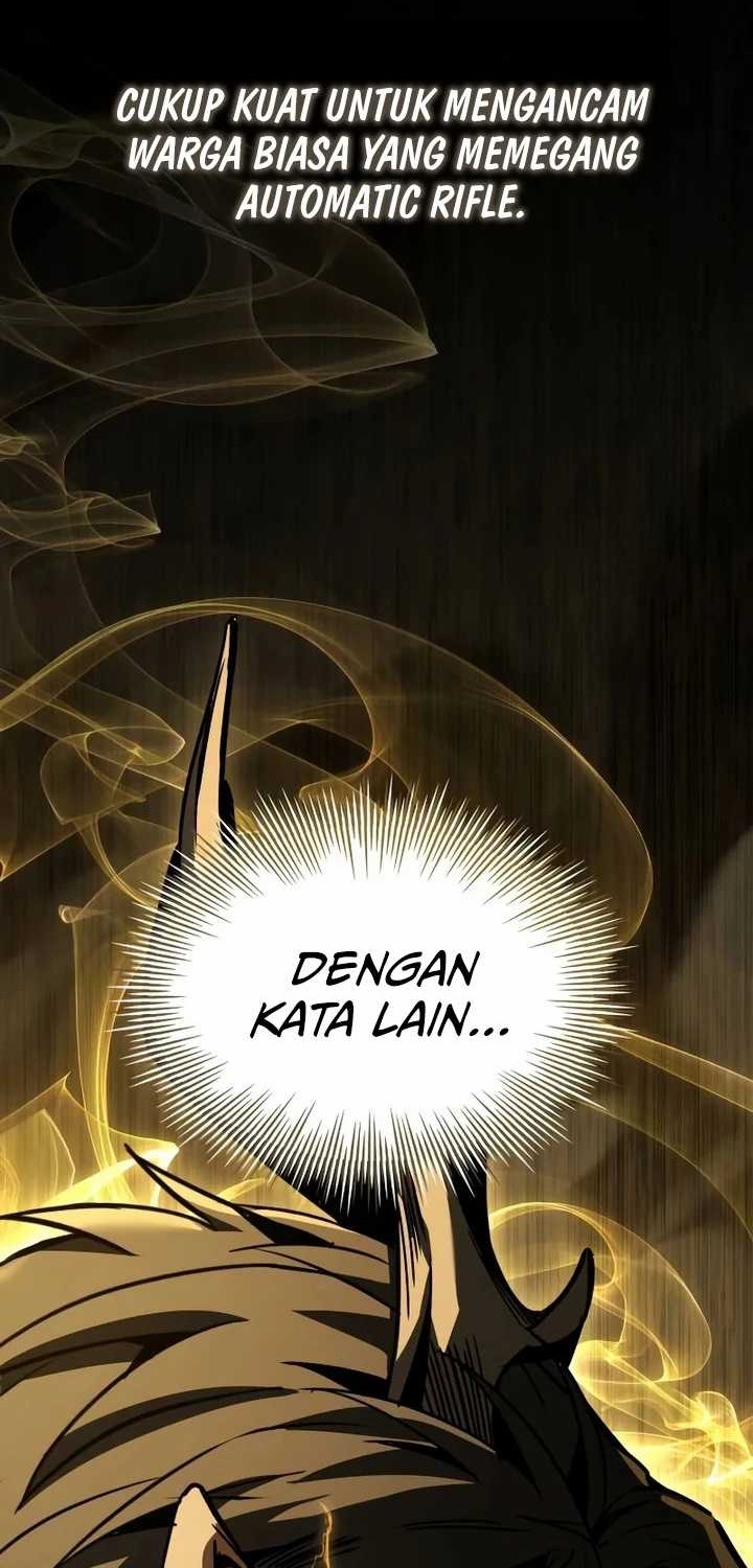 Trait Hoarder Chapter 6 - halaman 32