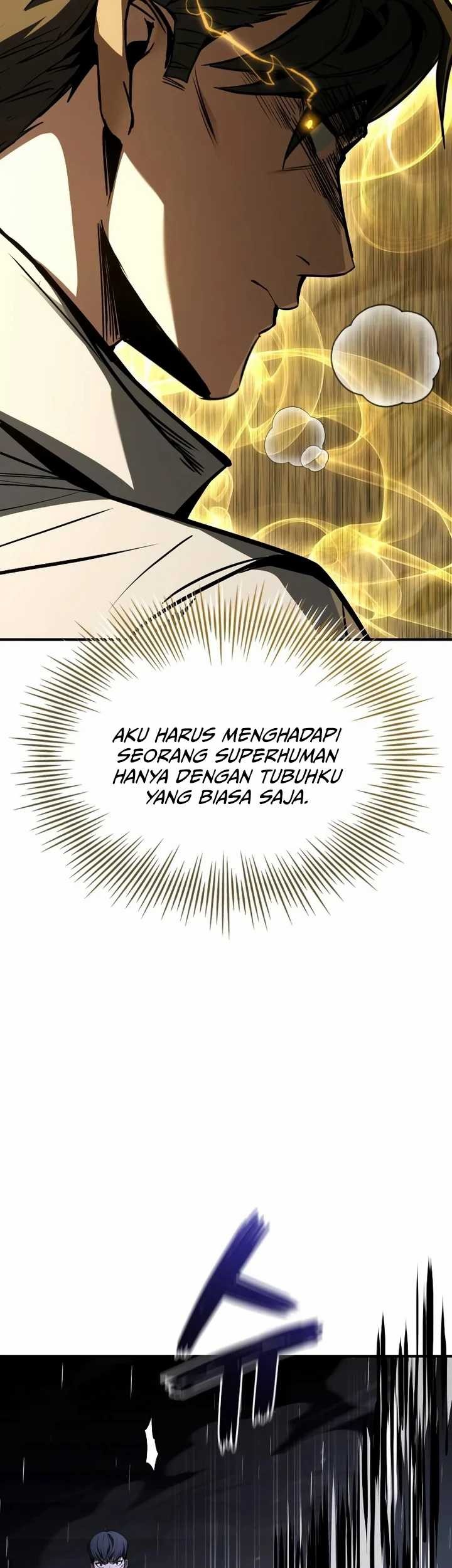 Trait Hoarder Chapter 6 - halaman 33