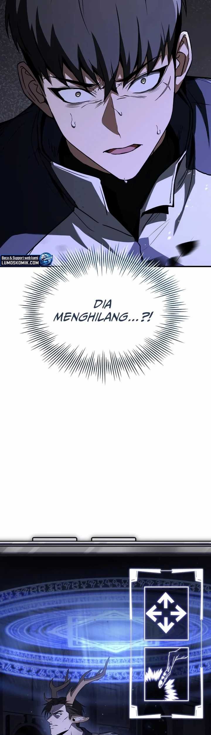 Trait Hoarder Chapter 6 - halaman 35
