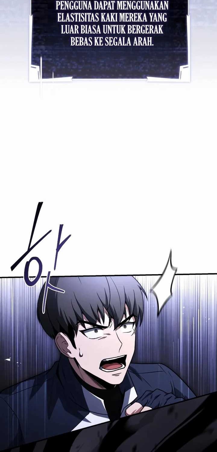 Trait Hoarder Chapter 6 - halaman 38