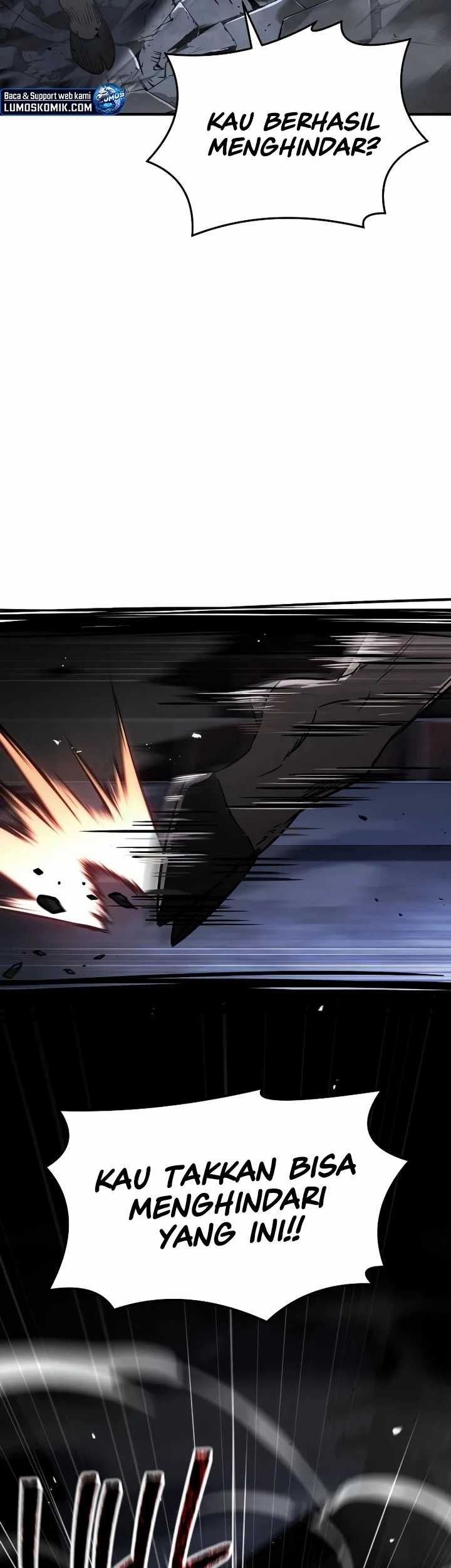 Trait Hoarder Chapter 6 - halaman 45