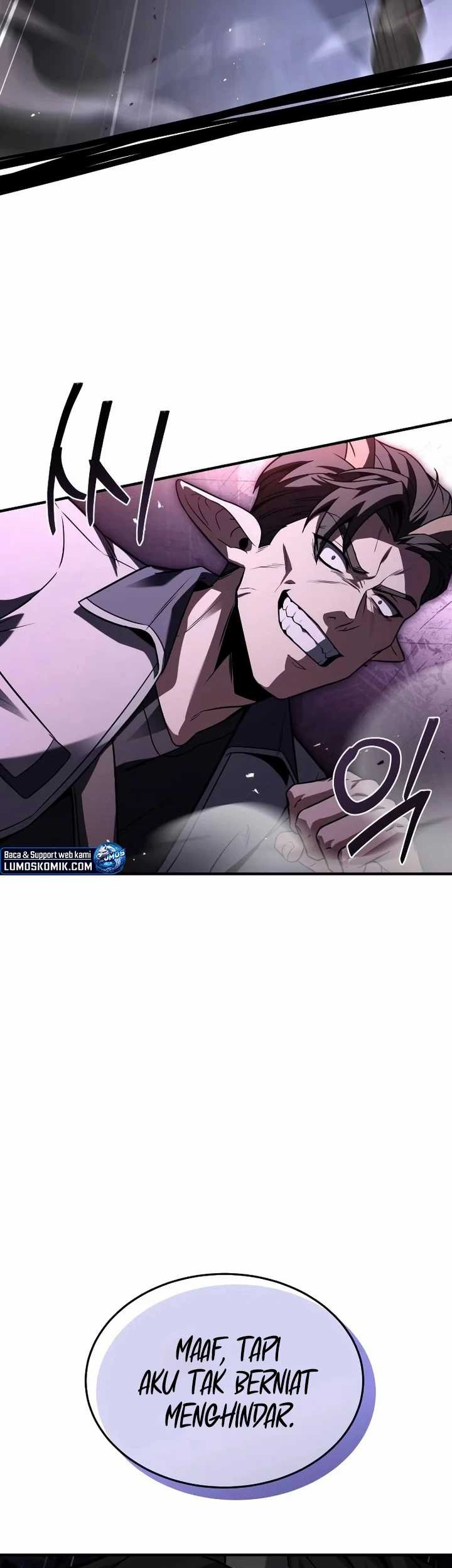 Trait Hoarder Chapter 6 - halaman 47