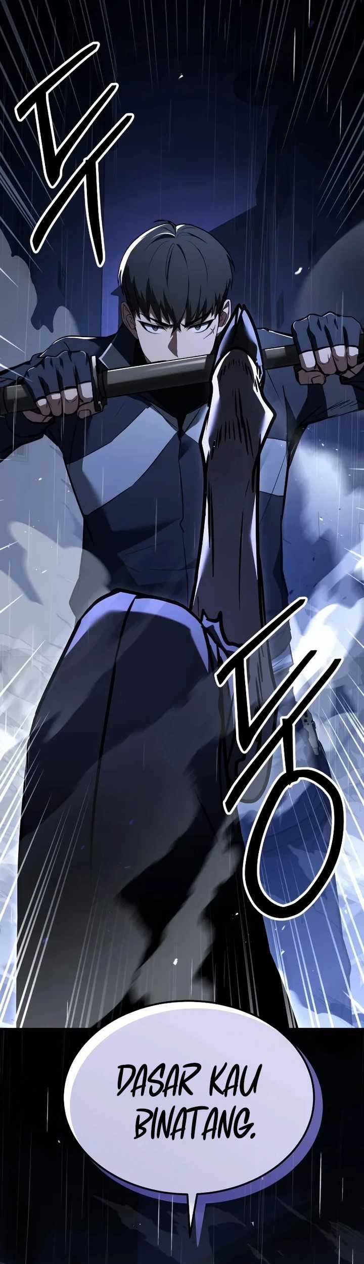 Trait Hoarder Chapter 6 - halaman 49