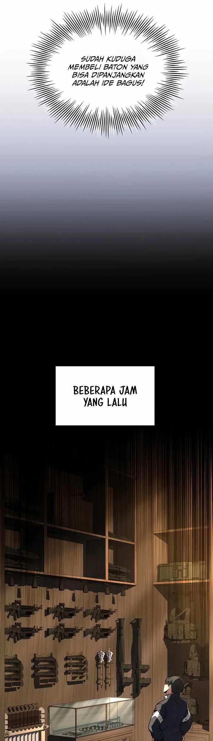 Trait Hoarder Chapter 6 - halaman 51