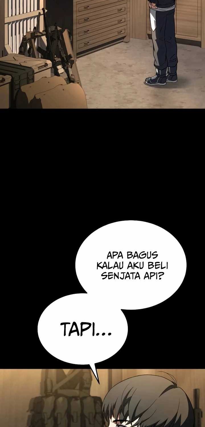 Trait Hoarder Chapter 6 - halaman 52