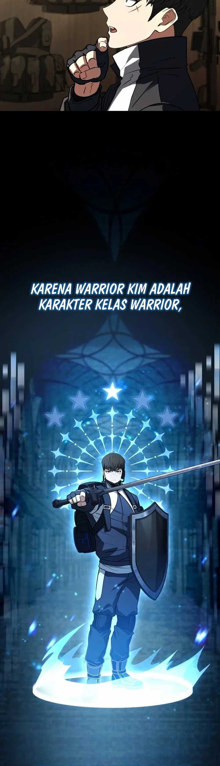 Trait Hoarder Chapter 6 - halaman 53