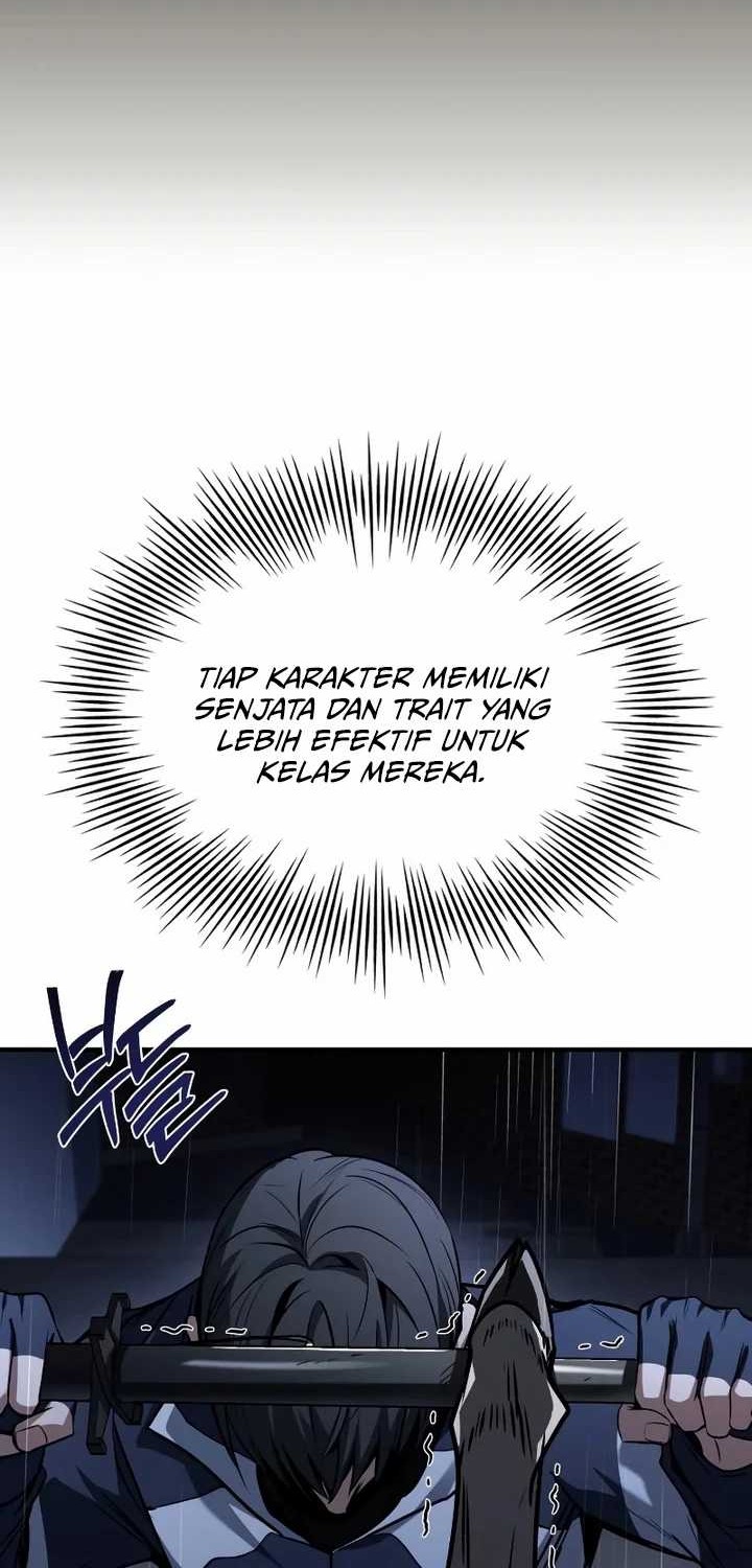Trait Hoarder Chapter 6 - halaman 56