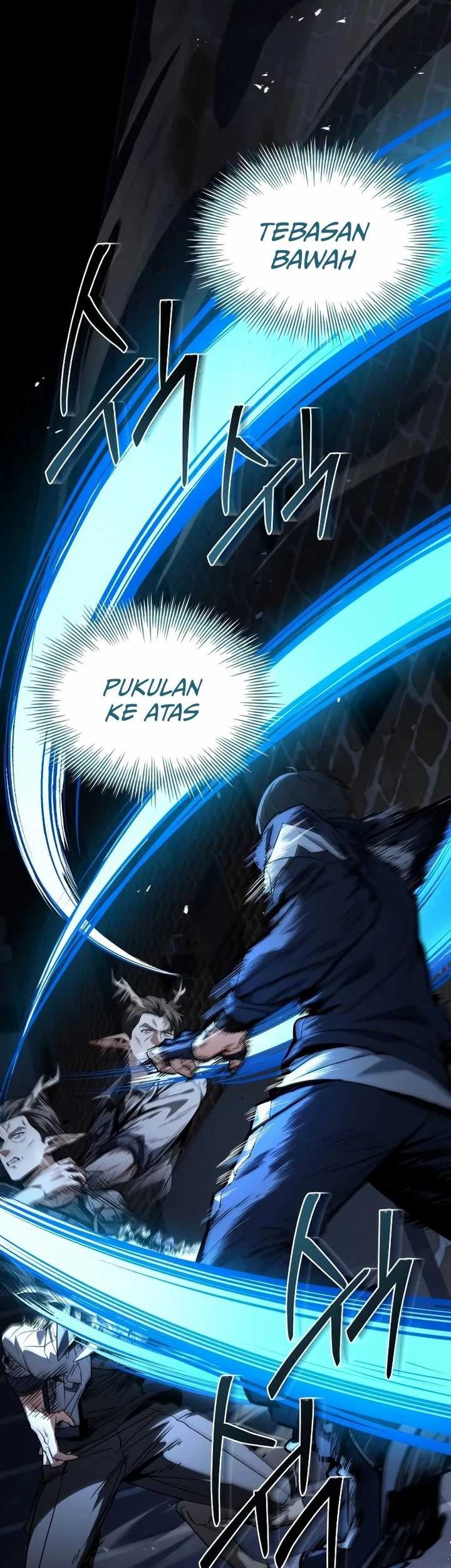 Trait Hoarder Chapter 6 - halaman 65