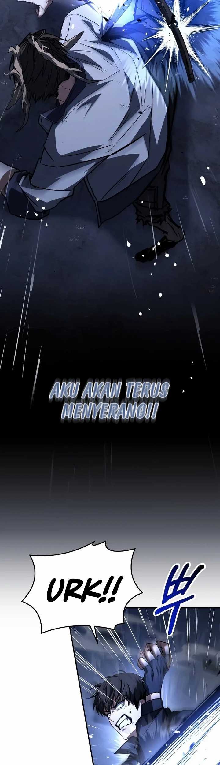 Trait Hoarder Chapter 6 - halaman 71