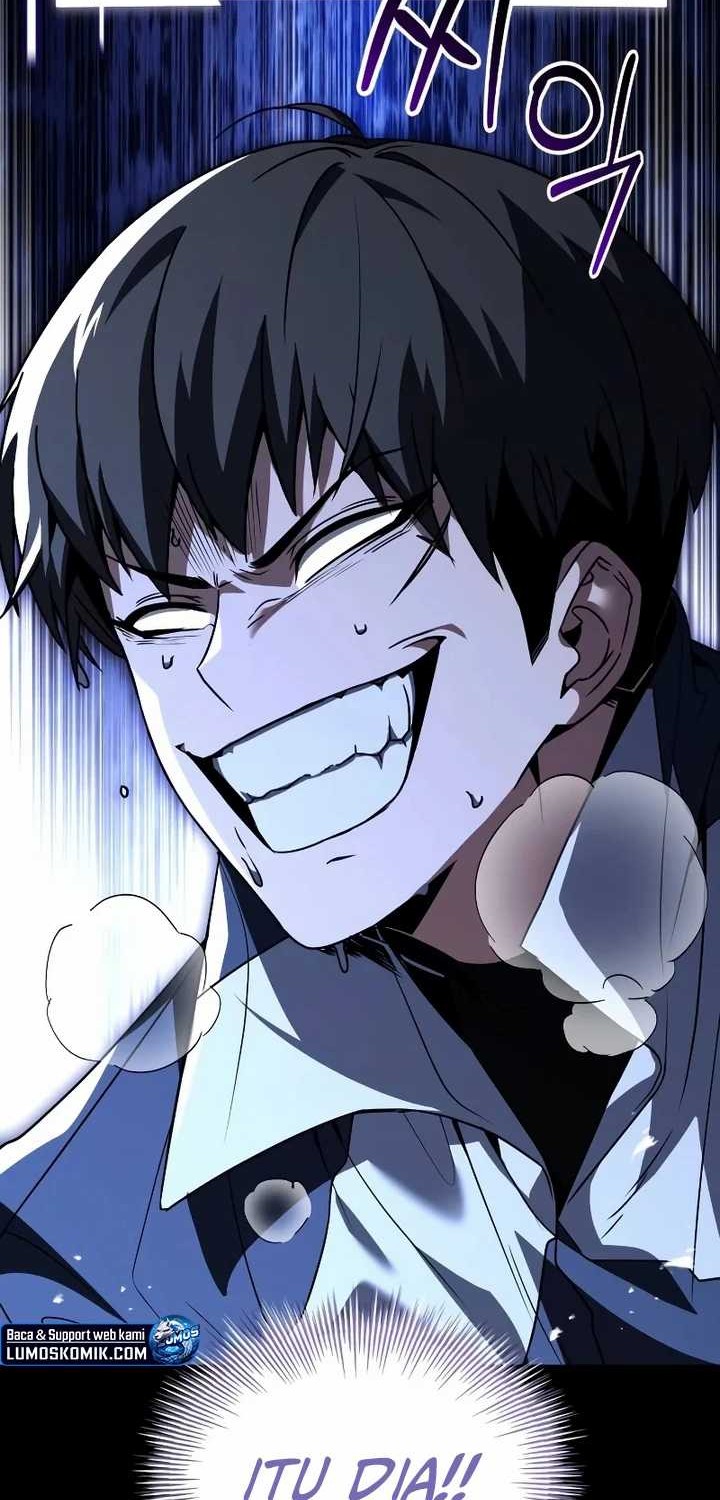 Trait Hoarder Chapter 6 - halaman 74