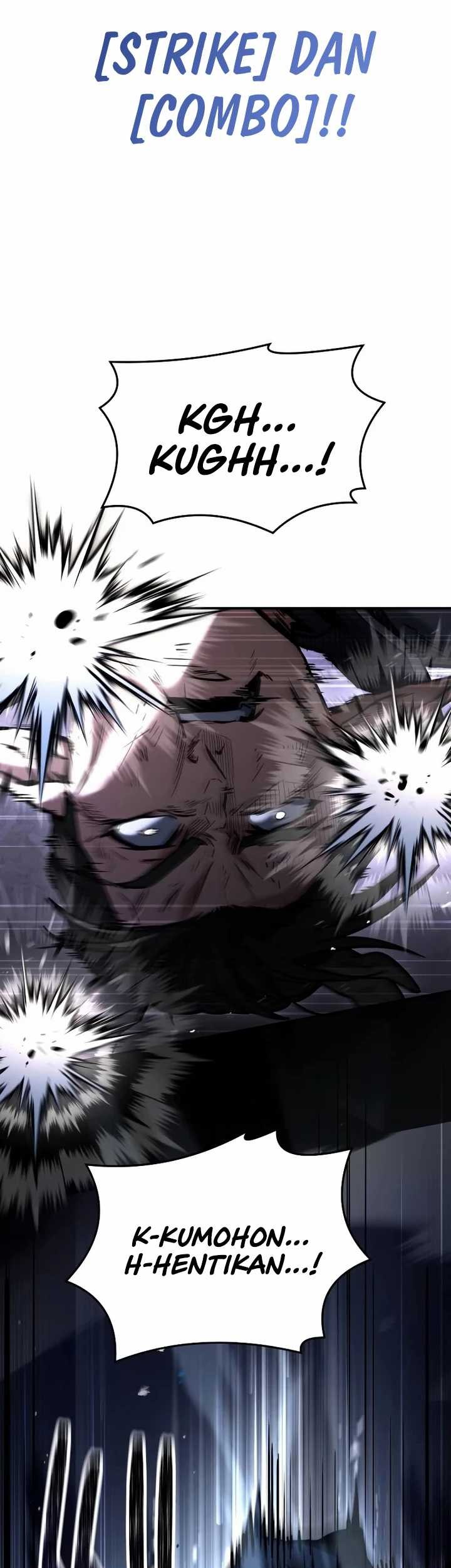 Trait Hoarder Chapter 6 - halaman 77