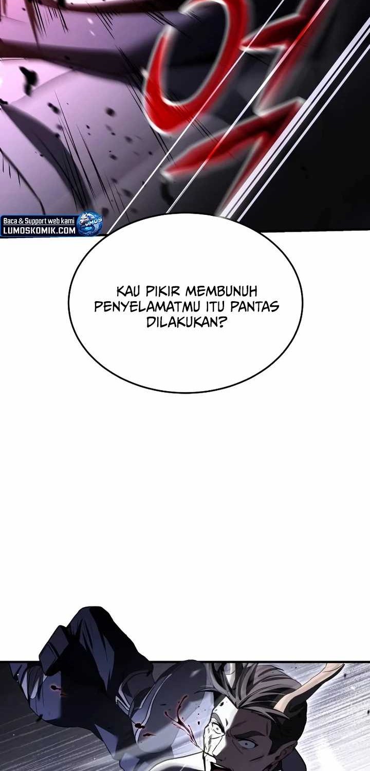Trait Hoarder Chapter 6 - halaman 8
