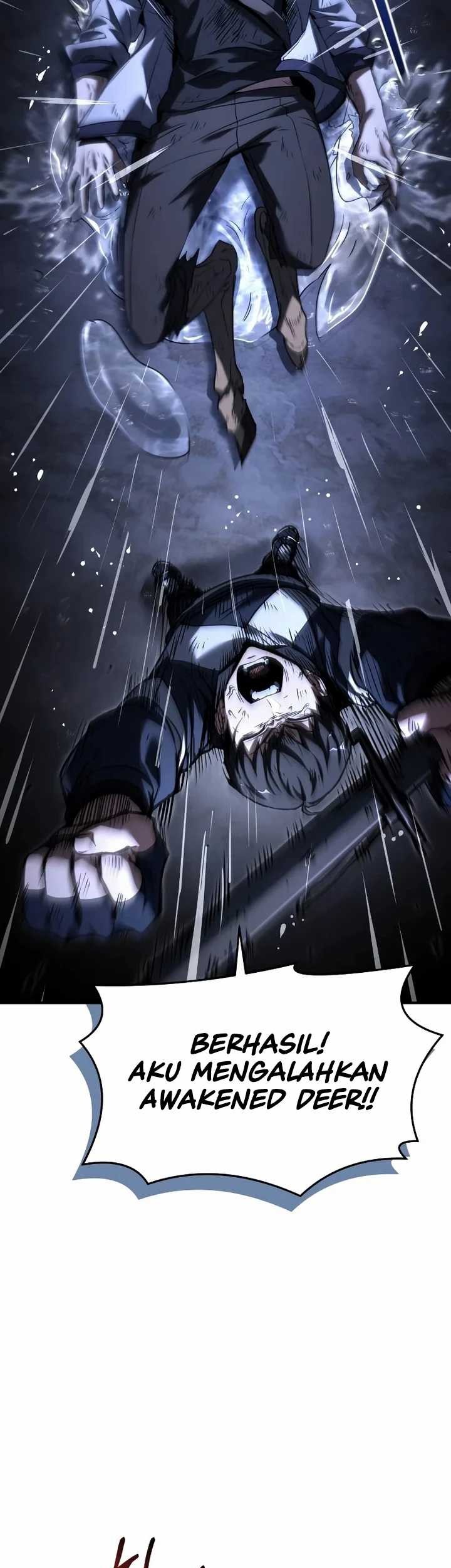 Trait Hoarder Chapter 6 - halaman 81