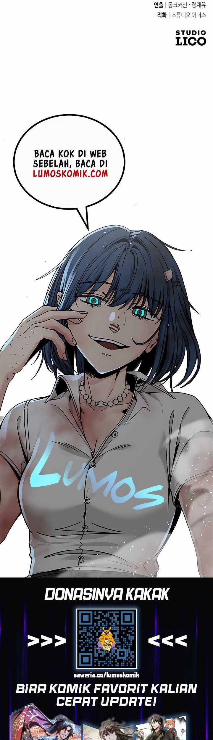 Trait Hoarder Chapter 6 - halaman 91